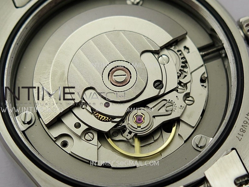 Black Bay 39mm SS KRF 1:1 Best Edition Gray Dial on SS Bracelet