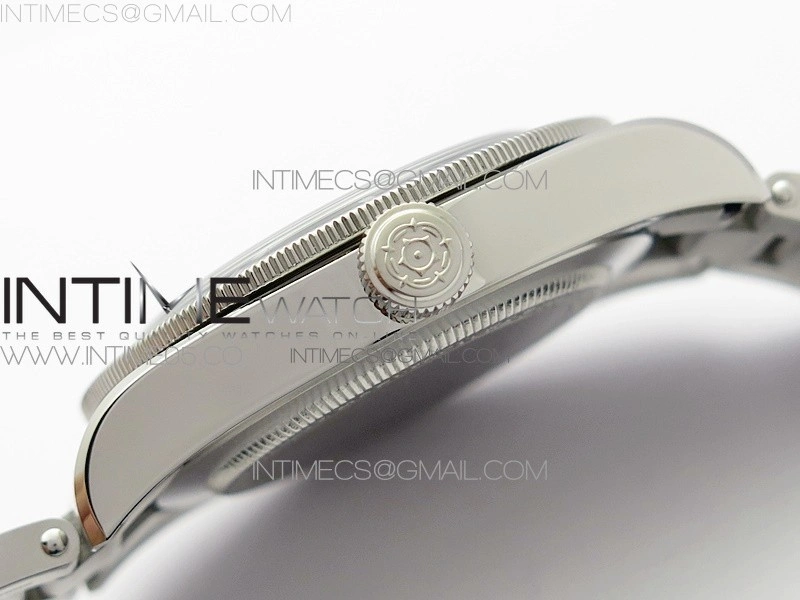 Black Bay Fifty Eight 39mm SS ZF 1:1 Best Edition Blue Dial on SS Bracelet A2824