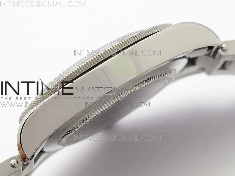 Black Bay Fifty Eight 39mm SS ZF 1:1 Best Edition Blue Dial on SS Bracelet A2824