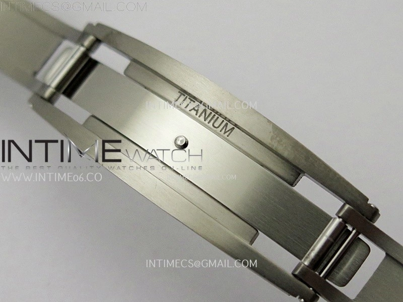 RM035 Americas RG Black Ceramic SONIC Best Edition Skeleton Dial on Black Rubber Strap Clone RMUL1