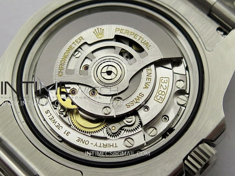 GMT-Master II 126710 GRNR Black Gray V2 904L SS QF 1:1 Best Edition Black Dial On Oyster Bracelet SH3285 CHS