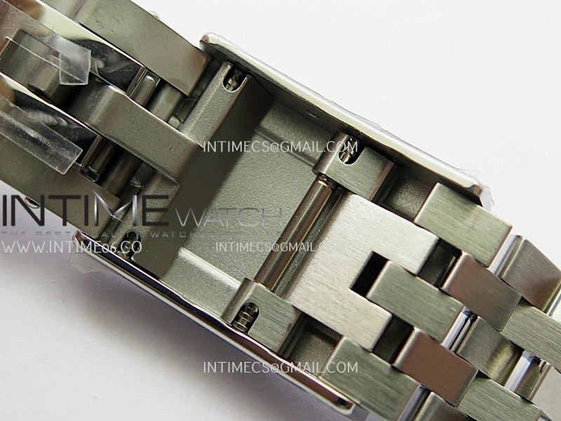GMT-Master II 126720 VTNR Black Green 904L SS ERF 1:1 Best Edition Black Dial On Jubilee Bracelet JH3285 CHS