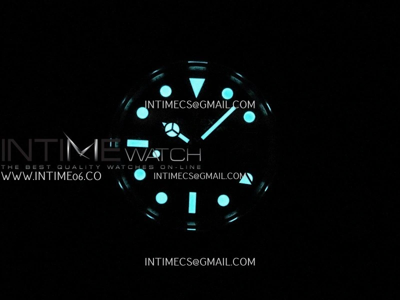 GMT-Master II 126720 VTNR Black Green 904L SS ERF 1:1 Best Edition Black Dial On Jubilee Bracelet JH3285 CHS
