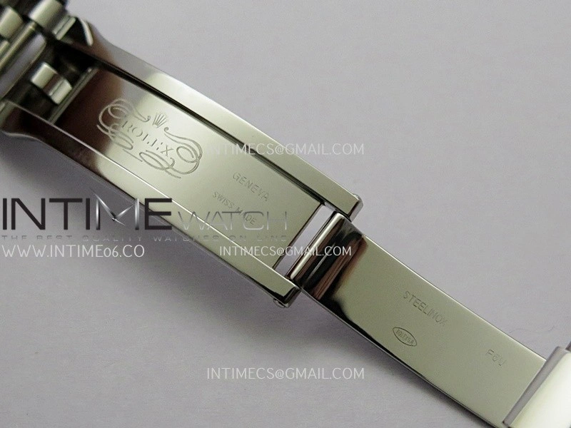 GMT-Master II 126720 VTNR Black Green Ceramic ARF 1:1 Best Edition Black Dial On Jubilee Bracelet DD3285 CHS