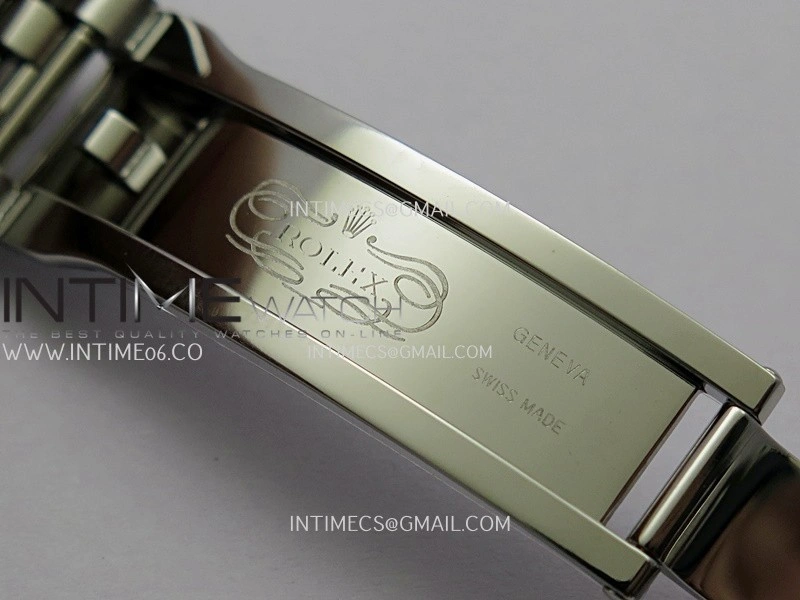 GMT-Master II 126720 VTNR Black Green Ceramic ARF 1:1 Best Edition Black Dial On Jubilee Bracelet DD3285 CHS