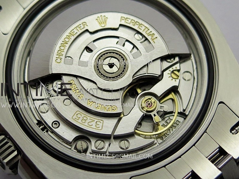 GMT-Master II 126720 VTNR Black Green Ceramic ARF 1:1 Best Edition Black Dial On Jubilee Bracelet DD3285 CHS
