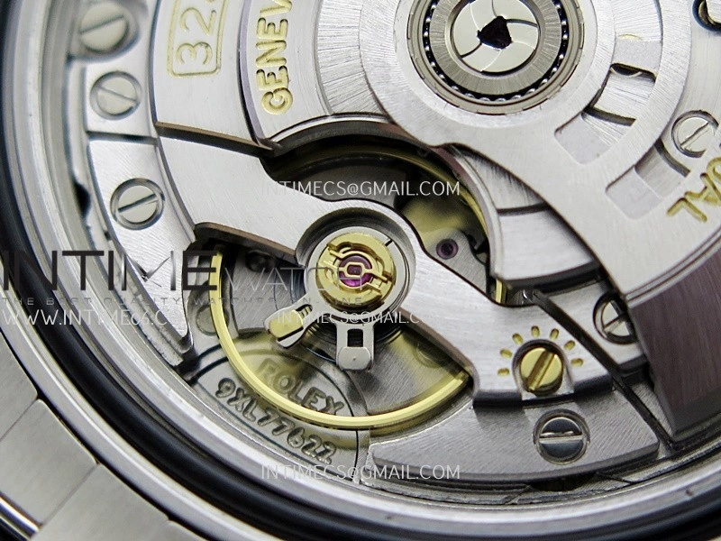 GMT-Master II 126720 VTNR Black Green Ceramic ARF 1:1 Best Edition Black Dial On Jubilee Bracelet DD3285 CHS