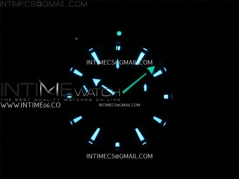 Planet Ocean Master Chronometer Black Orange Ceramic Bezel SS SCF 1:1 Best Edition Black Dial on SS Bracelet A9900