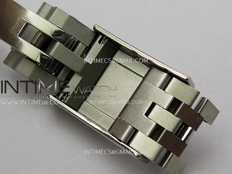GMT-Master II 126710 BLRO Black Red V2 904L SS QF 1:1 Best Edition Black Dial On Jubilee Bracelet SH3285 CHS