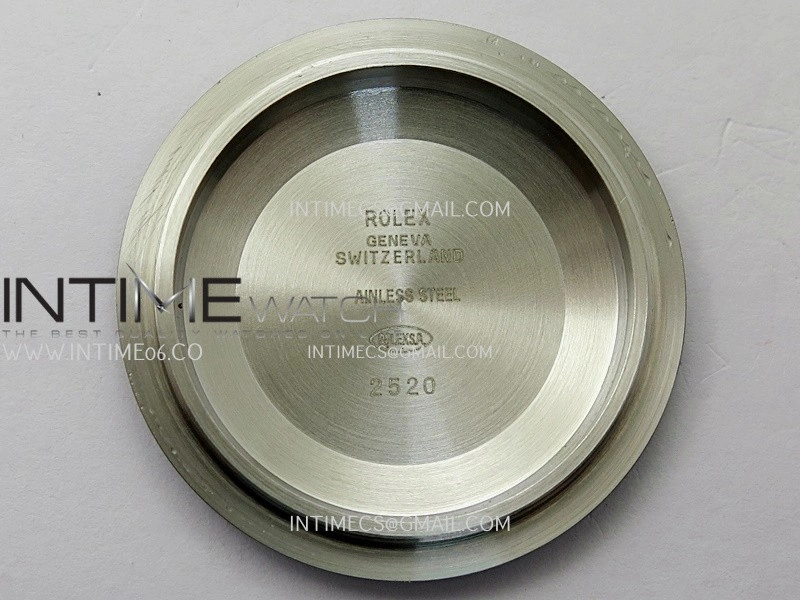 GMT-Master II 126710 BLRO Black Red V2 904L SS QF 1:1 Best Edition Black Dial On Jubilee Bracelet SH3285 CHS