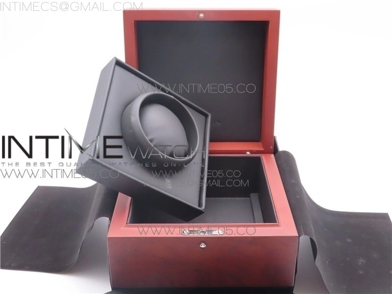 Blancpain box set with card