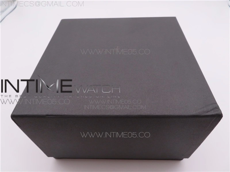 Blancpain box set with card
