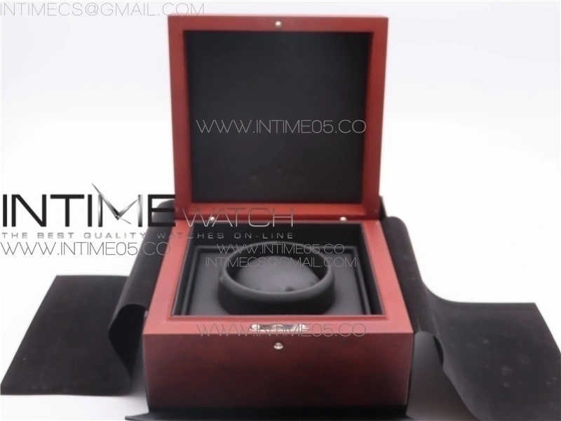 Blancpain box set with card