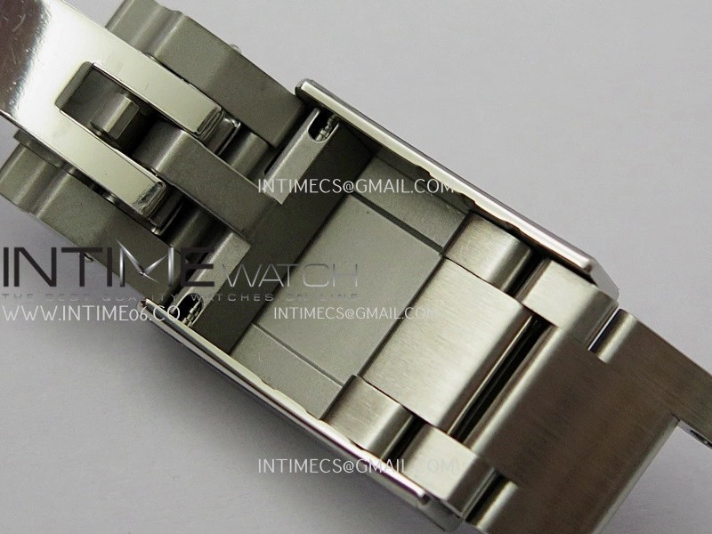 GMT Master II 126710 Dark Light Blue Ceramic 904L SS AR+F 1:1 Best Edition Blue Dial on Oyster Bracelet DD3285 CHS