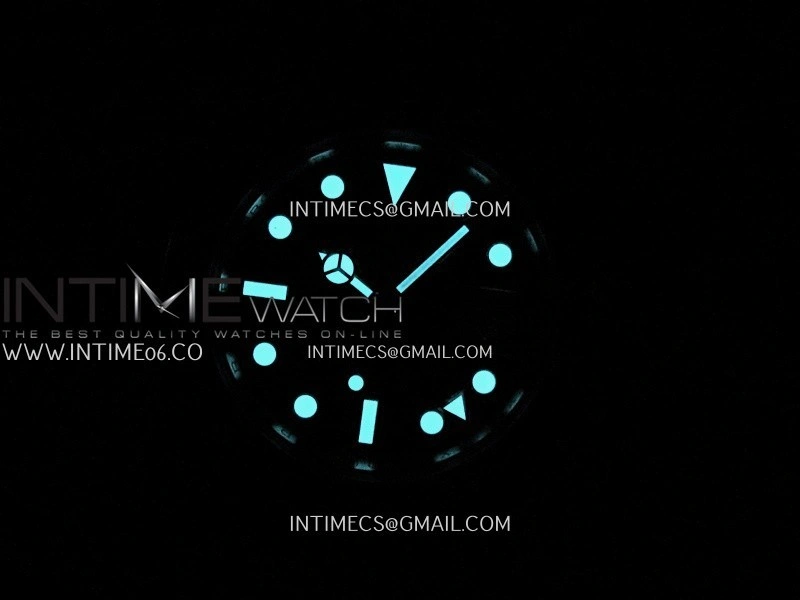 GMT Master II 126710 Dark Light Blue Ceramic 904L SS AR+F 1:1 Best Edition Blue Dial on Oyster Bracelet DD3285 CHS
