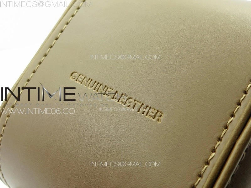 Breitling New Version Box and Papers