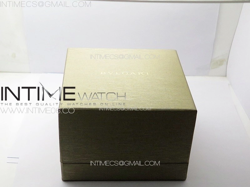 Bvl New Version Box and Papers