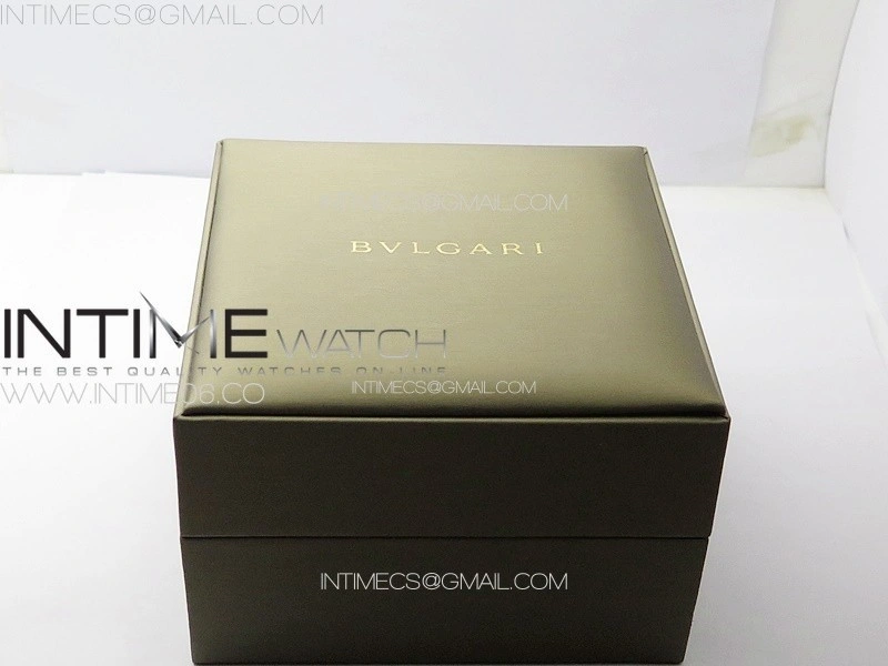 Bvl New Version Box and Papers