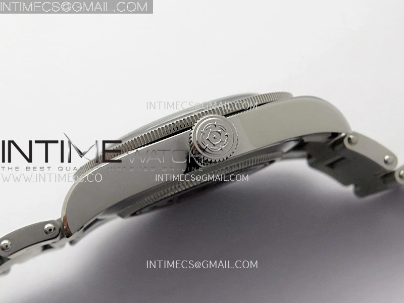 Heritage Black Bay M79030 Campioni D'Italia 39mm SS ZF 1:1 Best Edition Blue Ombre Dial On SS Bracelet A2824
