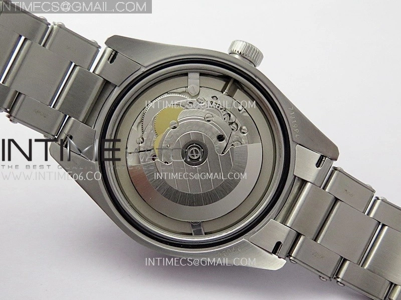 Heritage Black Bay M79030 Campioni D'Italia 39mm SS ZF 1:1 Best Edition Blue Ombre Dial On SS Bracelet A2824