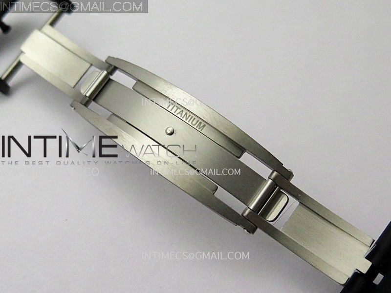 RM055 Black Crown And Inner Black Ceramic ZF 1:1 Best Edition Skeleton Dial On Black Rubber Strap RMUL2 Super Clone