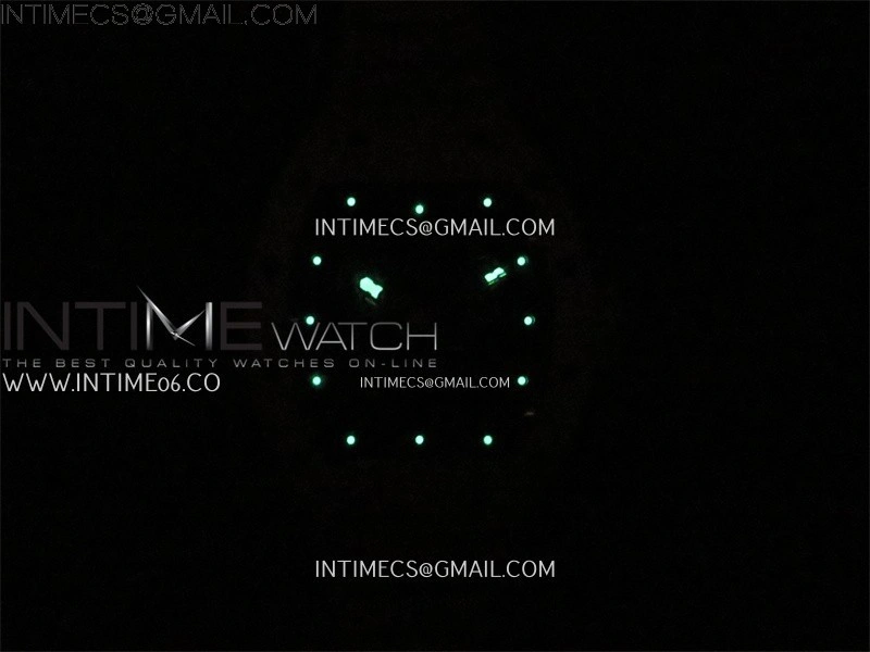 RM055 White Ceramic ZF 1:1 Best Edition Skeleton Dial On White Rubber Strap RMUL2 Super Clone