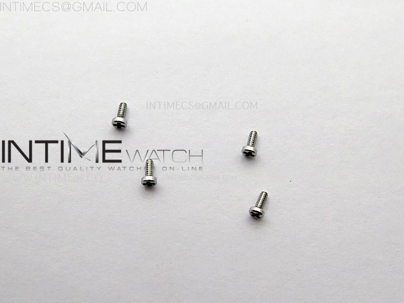 RM055 White Ceramic ZF 1:1 Best Edition Skeleton Dial On White Rubber Strap RMUL2 Super Clone