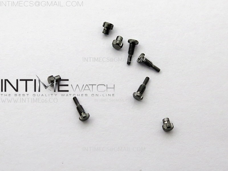 RM055 White Ceramic ZF 1:1 Best Edition Skeleton Dial On White Rubber Strap RMUL2 Super Clone