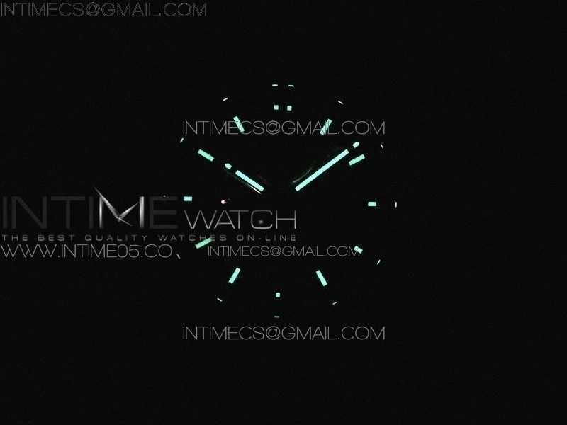 Calibre Heuer 01 Chrono 43mm Ceramic XF 1:1 Best Edition Skeleton Dial on Black Rubber Strap A1887
