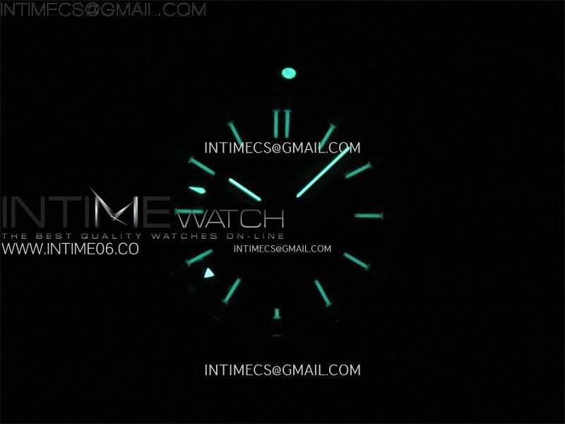 Chronomat 40mm GMT SS TWSF 1:1 Best Edition Black Dial on SS Bracelet A2836