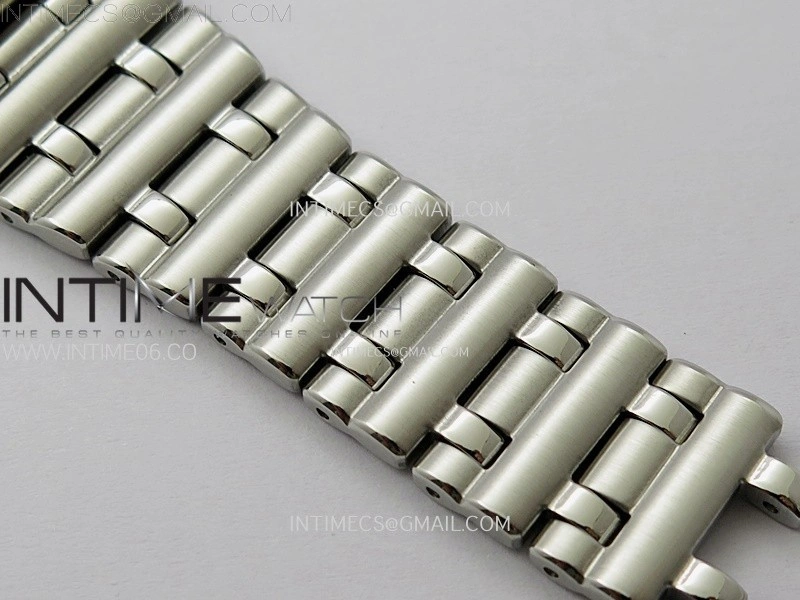 Chronomat 40mm GMT SS TWSF 1:1 Best Edition Blue Yellow Dial on SS Bracelet A2836