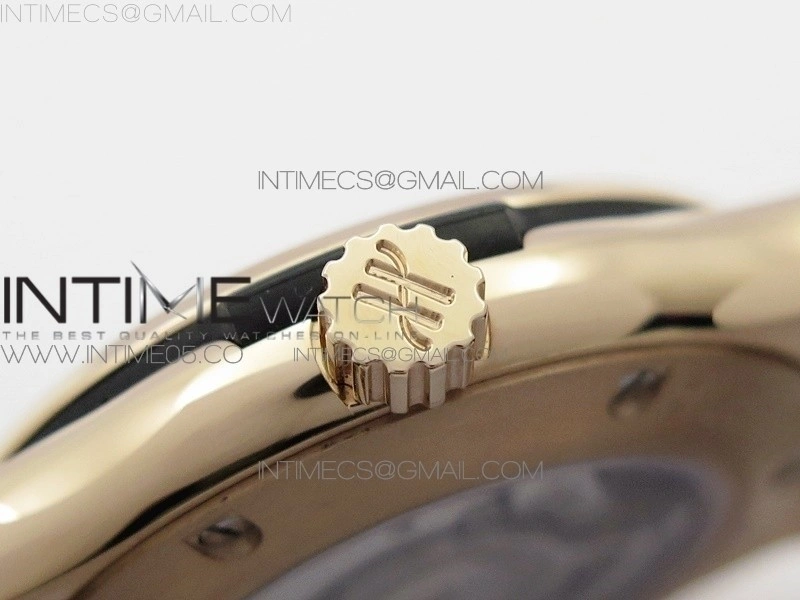 Classic Fusion 42mm RG B50F Gray Dial On Black Gummy Strap A2892