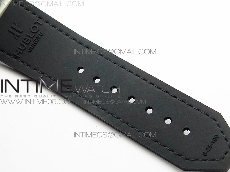 Classic Fusion 42mm SS B50F Blue Dial On Blue Gummy Strap A2892