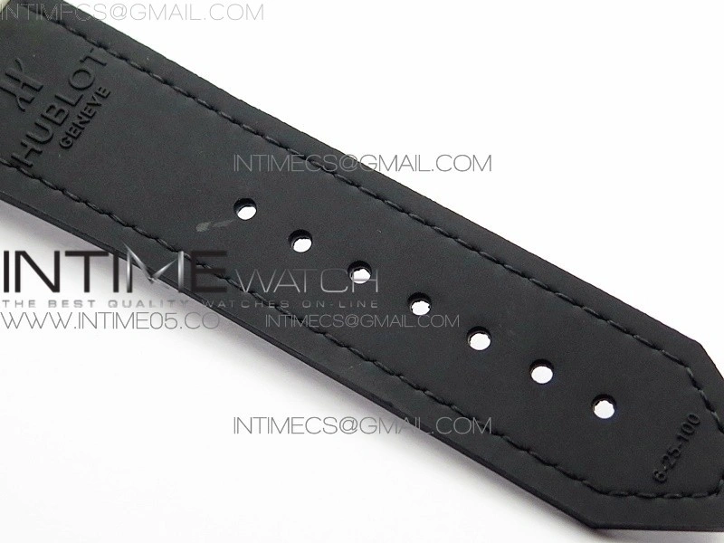 Classic Fusion 42mm SS B50F Gray Dial On Black Gummy Strap A2892