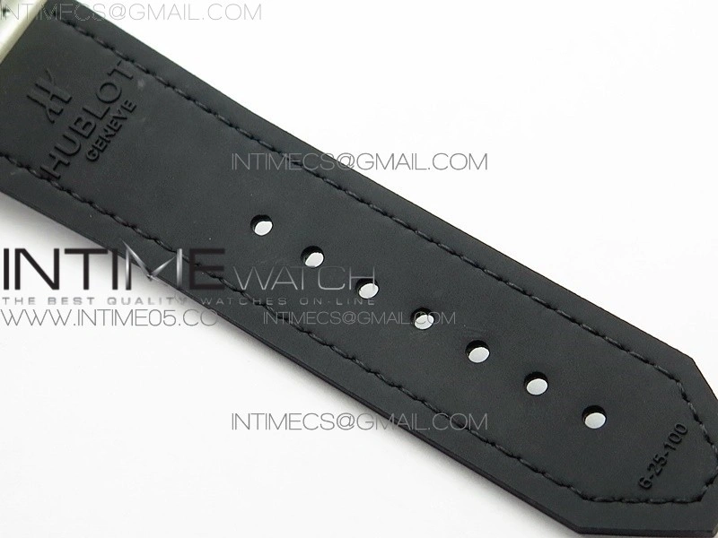 Classic Fusion 42mm SS B50F Green Dial On Green Gummy Strap A2892