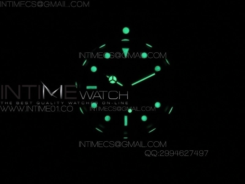 Classic Sea Dweller SS BP Best Edition Black Dial On SS Bracelet SA3135