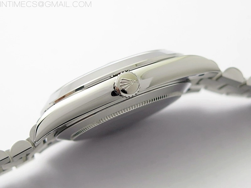 Day Date 40mm 228239 Gain Weight SS tungsten APSF 1:1 Best Edition Ice Blue Dial