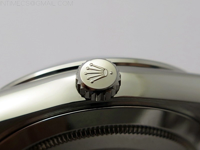 Day Date 40mm 228239 Gain Weight SS tungsten APSF 1:1 Best Edition Ice Blue Dial