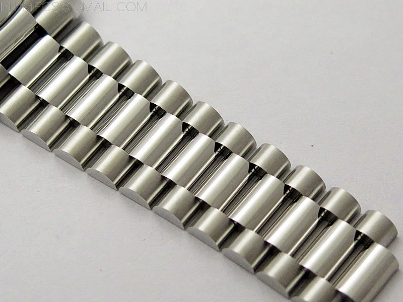 Day Date 40mm 228239 Gain Weight SS tungsten APSF 1:1 Best Edition Ice Blue Dial
