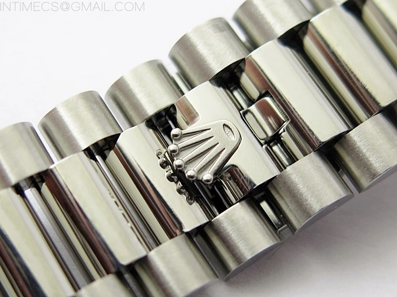Day Date 40mm 228239 Gain Weight SS tungsten APSF 1:1 Best Edition Ice Blue Dial