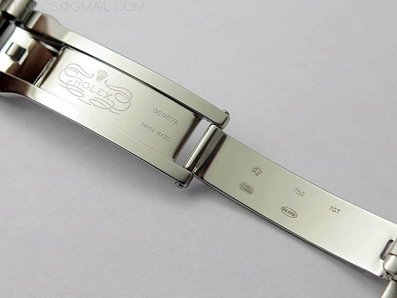 Day Date 40mm 228239 Gain Weight SS tungsten APSF 1:1 Best Edition Ice Blue Dial