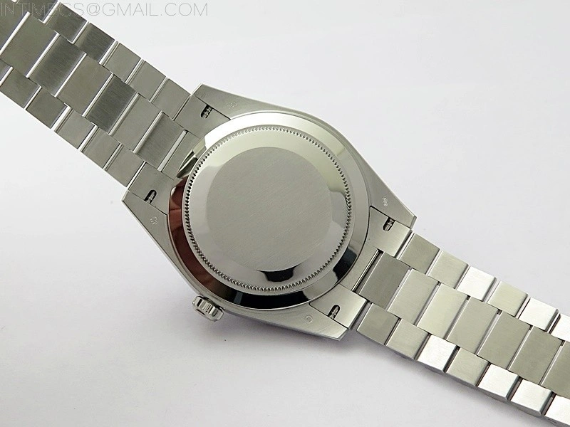 Day Date 40mm 228239 Gain Weight SS tungsten APSF 1:1 Best Edition Ice Blue Dial