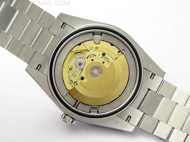 Day Date 40mm 228239 Gain Weight SS tungsten APSF 1:1 Best Edition Ice Blue Dial