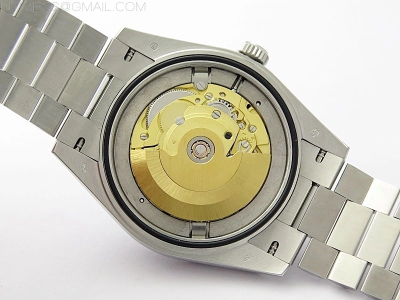 Day Date 40mm 228239 Gain Weight SS tungsten APSF 1:1 Best Edition Ice Blue Dial