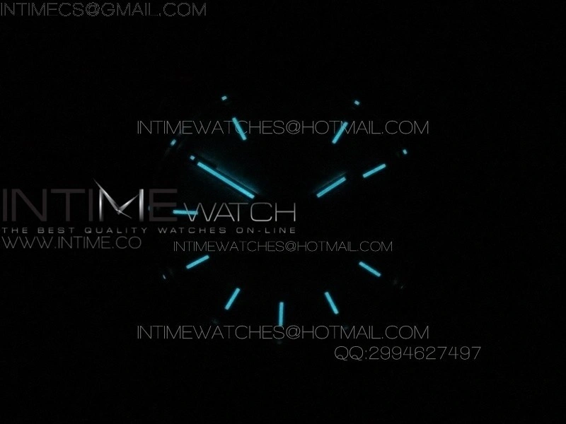 DayDate 40mm BP Best 228206SS Ice Blue Stick Dial on SS Bracelet
