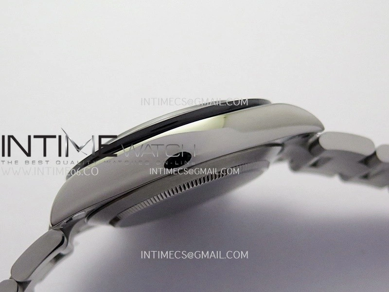 Daytona 116500 904L SS UFO 1:1 Best Edition Black Dial On 904L SS Bracelet UF4130