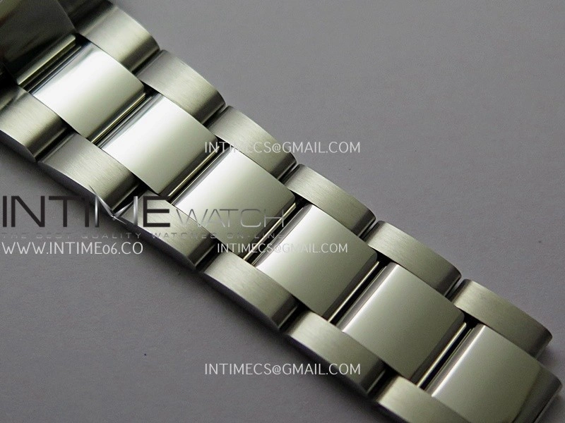 Daytona 116500 904L SS UFO 1:1 Best Edition White Dial On 904L SS Bracelet UF4130