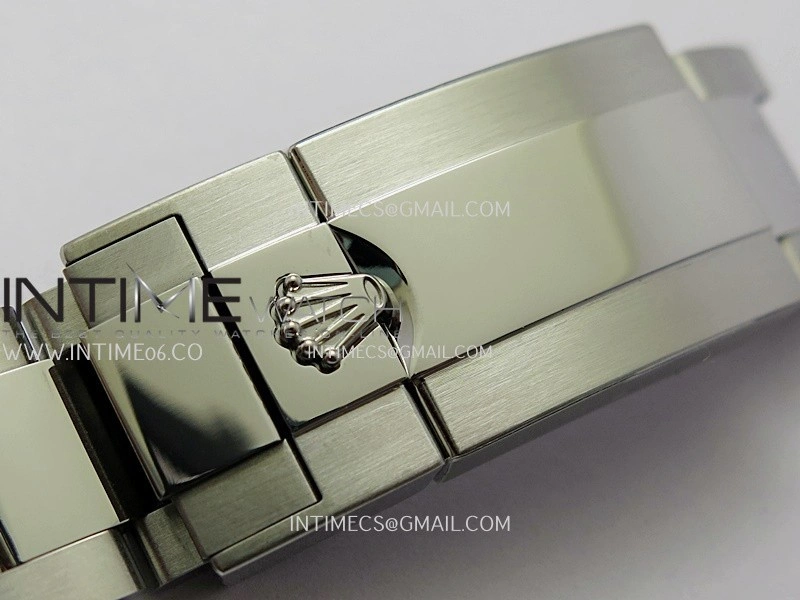 Daytona 116500 904L SS UFO 1:1 Best Edition White Dial On 904L SS Bracelet UF4130