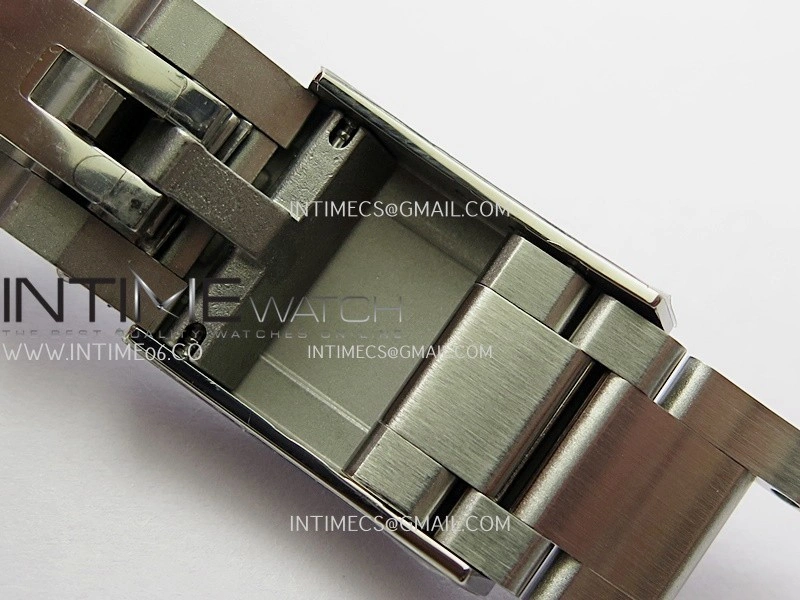 Daytona 116500 904L SS UFO 1:1 Best Edition White Dial On 904L SS Bracelet UF4130