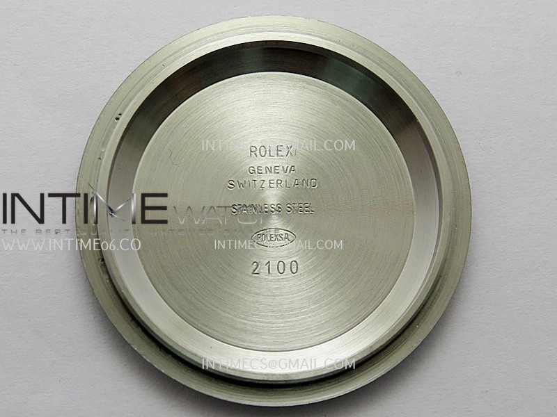 Daytona 116500 904L SS UFO 1:1 Best Edition White Dial On 904L SS Bracelet UF4130